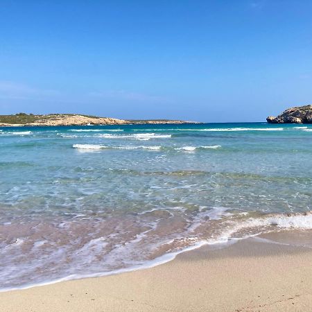 Staymenorca Escapa A La Naturaleza Son Parc Exteriör bild