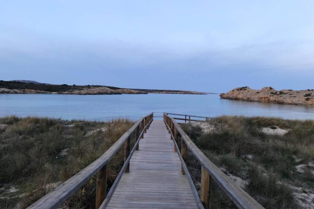 Staymenorca Escapa A La Naturaleza Son Parc Exteriör bild