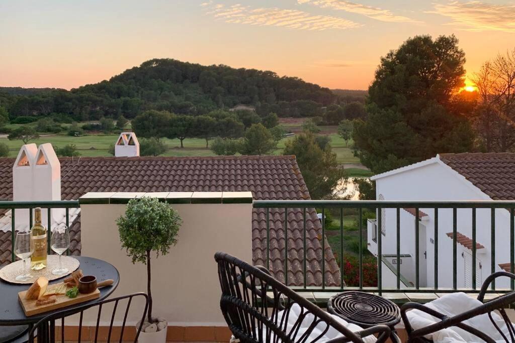 Staymenorca Escapa A La Naturaleza Son Parc Exteriör bild