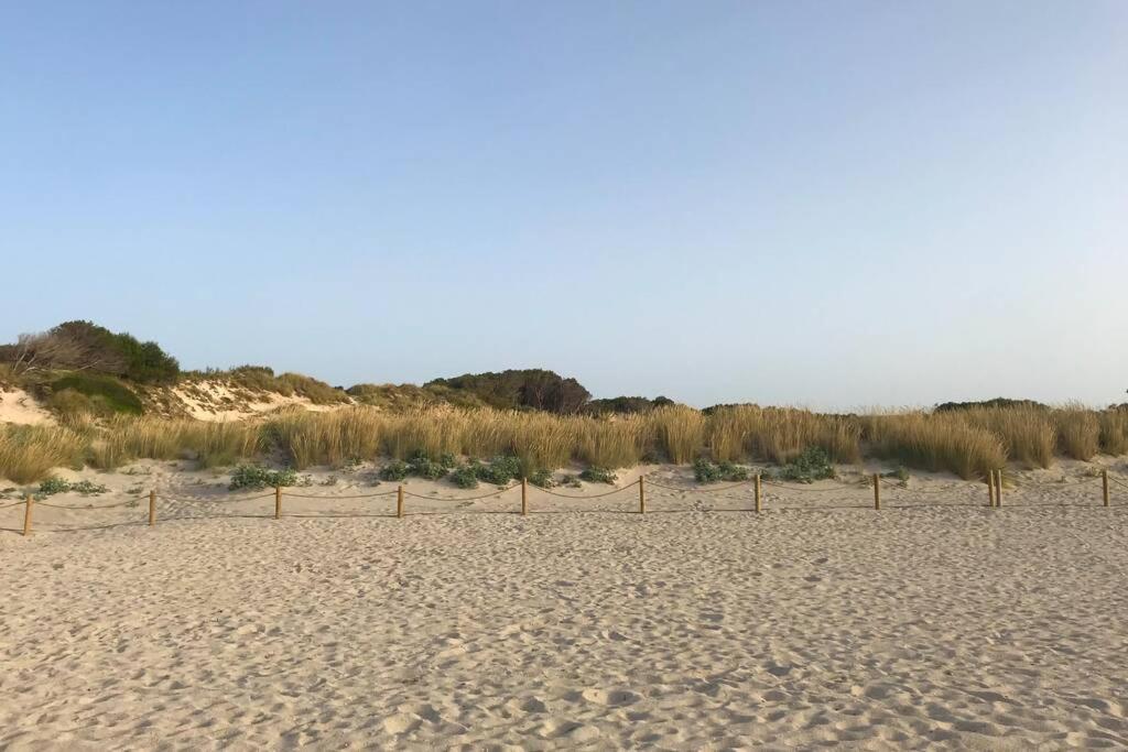 Staymenorca Escapa A La Naturaleza Son Parc Exteriör bild