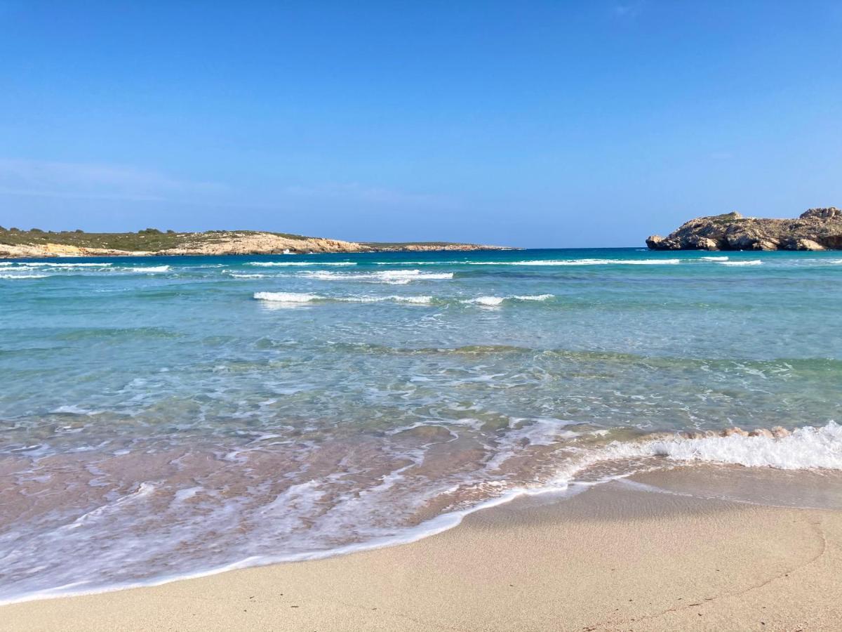 Staymenorca Escapa A La Naturaleza Son Parc Exteriör bild