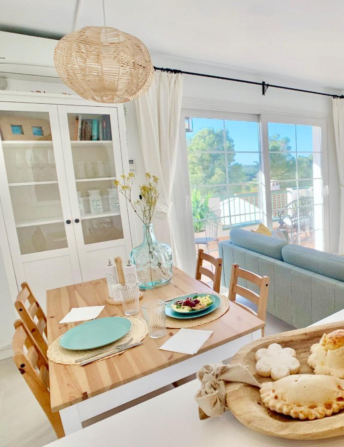 Staymenorca Escapa A La Naturaleza Son Parc Exteriör bild
